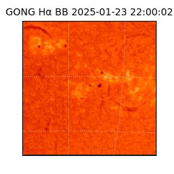 gong - 2025-01-23T22:00:02