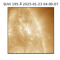 suvi - 2025-01-23T04:00:07.670000