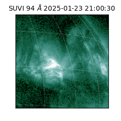 suvi - 2025-01-23T21:00:30.300000