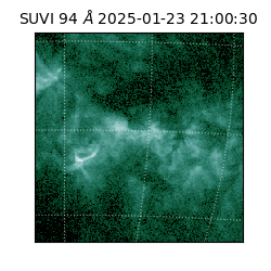 suvi - 2025-01-23T21:00:30.300000