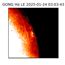 gong - 2025-01-24T03:03:43