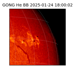 gong - 2025-01-24T18:00:02