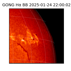 gong - 2025-01-24T22:00:02