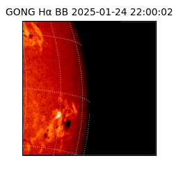 gong - 2025-01-24T22:00:02