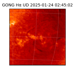 gong - 2025-01-24T02:45:02