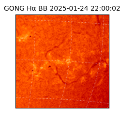 gong - 2025-01-24T22:00:02