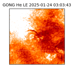 gong - 2025-01-24T03:03:43