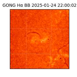 gong - 2025-01-24T22:00:02