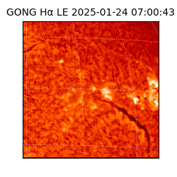 gong - 2025-01-24T07:00:43