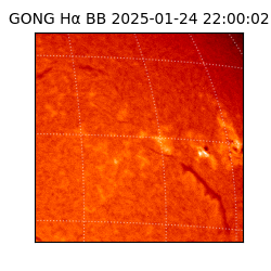 gong - 2025-01-24T22:00:02