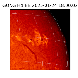 gong - 2025-01-24T18:00:02