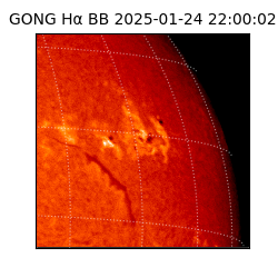 gong - 2025-01-24T22:00:02