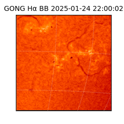 gong - 2025-01-24T22:00:02