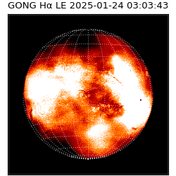 gong - 2025-01-24T03:03:43