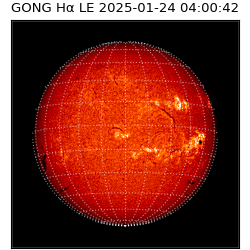 gong - 2025-01-24T04:00:42