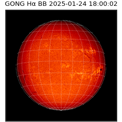 gong - 2025-01-24T18:00:02