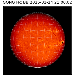 gong - 2025-01-24T21:00:02