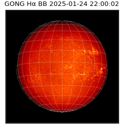 gong - 2025-01-24T22:00:02