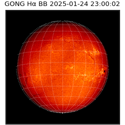 gong - 2025-01-24T23:00:02
