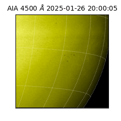 saia - 2025-01-26T20:00:05.962000