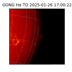 gong - 2025-01-26T17:00:22