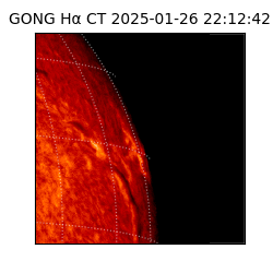 gong - 2025-01-26T22:12:42