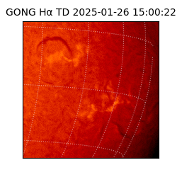 gong - 2025-01-26T15:00:22