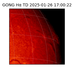 gong - 2025-01-26T17:00:22