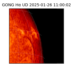 gong - 2025-01-26T11:00:02