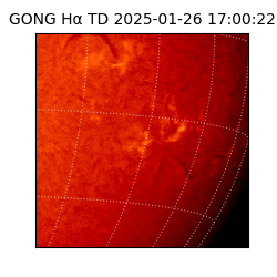 gong - 2025-01-26T17:00:22