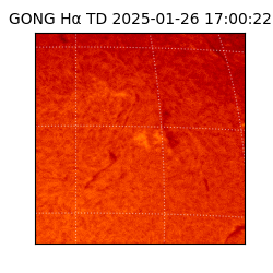 gong - 2025-01-26T17:00:22