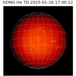 gong - 2025-01-26T17:00:22