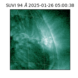 suvi - 2025-01-26T05:00:38.976000