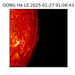 gong - 2025-01-27T01:00:43
