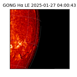 gong - 2025-01-27T04:00:43