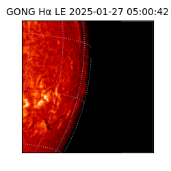 gong - 2025-01-27T05:00:42