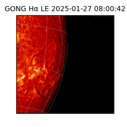 gong - 2025-01-27T08:00:42