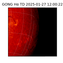 gong - 2025-01-27T12:00:22