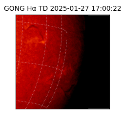 gong - 2025-01-27T17:00:22