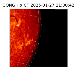 gong - 2025-01-27T21:00:42