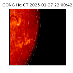 gong - 2025-01-27T22:00:42