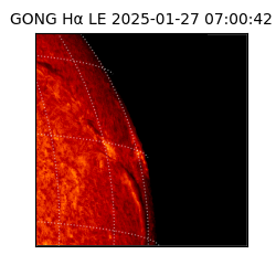 gong - 2025-01-27T07:00:42