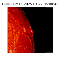gong - 2025-01-27T05:00:42