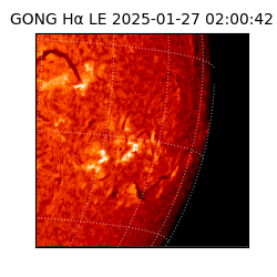 gong - 2025-01-27T02:00:42