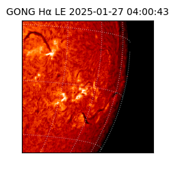 gong - 2025-01-27T04:00:43