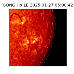 gong - 2025-01-27T05:00:42
