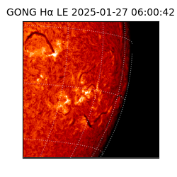 gong - 2025-01-27T06:00:42