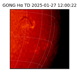 gong - 2025-01-27T12:00:22