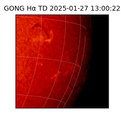 gong - 2025-01-27T13:00:22