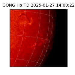gong - 2025-01-27T14:00:22